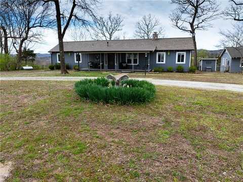 82 County Road 327, Berryville, AR 72616