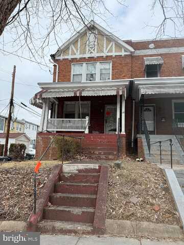 Longfellow, WASHINGTON, DC 20011
