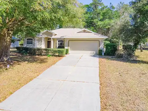 Oak Village, HOMOSASSA, FL 34446