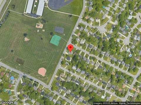 Elsie, GRAND ISLAND, NY 14072