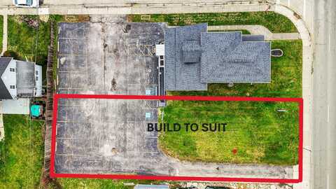 1658 N Limestone Street, Springfield, OH 45503