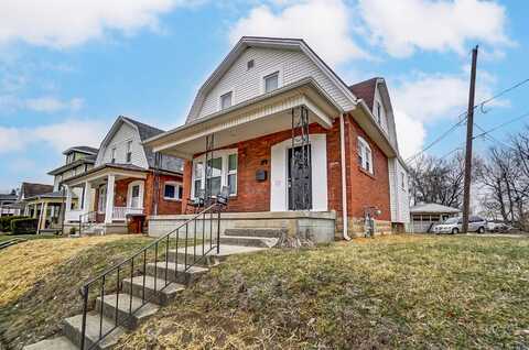 825 Oak Street, Springfield, OH 45505