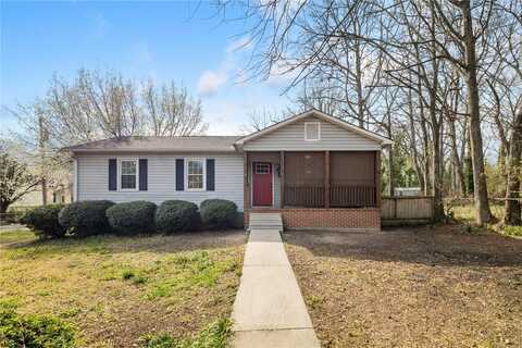1510 Fant Street, Anderson, SC 29624