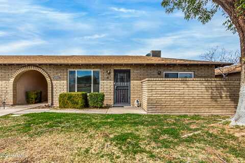 6514 S LAKESHORE Drive, Tempe, AZ 85283