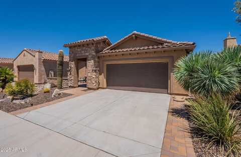 26336 W TINA Lane, Buckeye, AZ 85396
