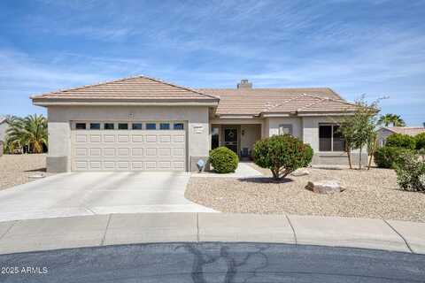 18137 N PLAZA Court, Surprise, AZ 85374