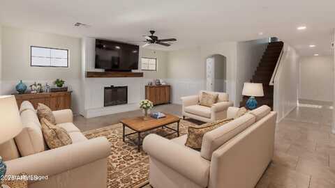 12056 W Melinda Lane, Sun City, AZ 85373