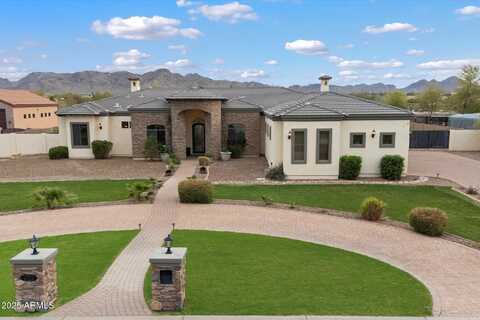 19717 E Country Meadows Drive, Queen Creek, AZ 85142