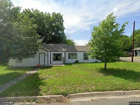 Main, COPPERAS COVE, TX 76522