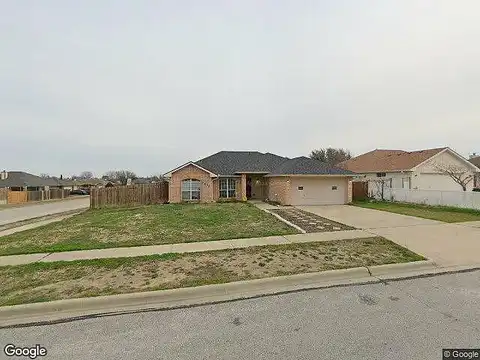 Southwood, KILLEEN, TX 76549
