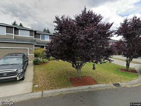 Kayla, YELM, WA 98597