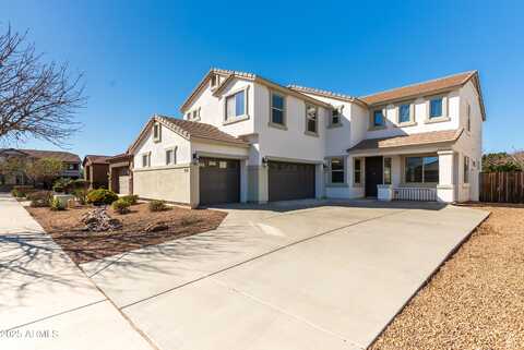 22302 E Camina Plata --, Queen Creek, AZ 85142