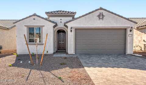 21299 N 270TH Drive, Buckeye, AZ 85396