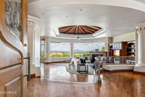 11988 E LARKSPUR Drive, Scottsdale, AZ 85259