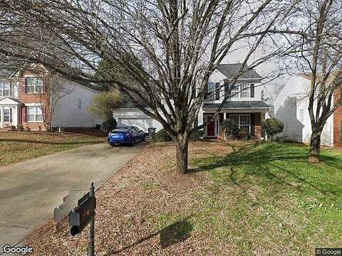 Fox Glen, CHARLOTTE, NC 28269