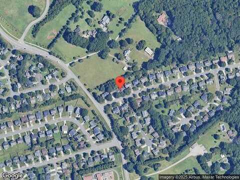 Fox Glen, CHARLOTTE, NC 28269