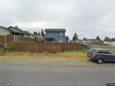 196Th Street, SPANAWAY, WA 98387