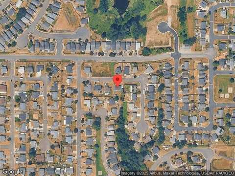 196Th Street, SPANAWAY, WA 98387