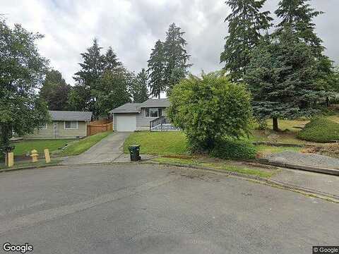 25Th Avenue, PUYALLUP, WA 98374