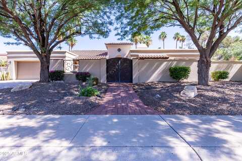 9740 E GOLD DUST Avenue, Scottsdale, AZ 85258