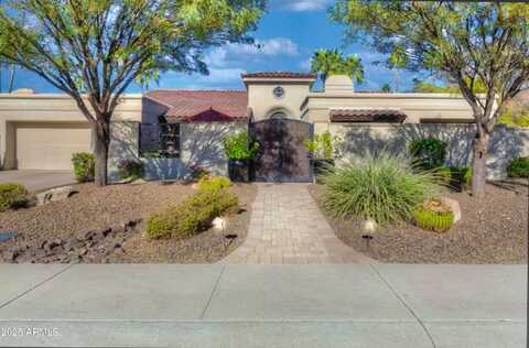 9740 E GOLD DUST Avenue, Scottsdale, AZ 85258