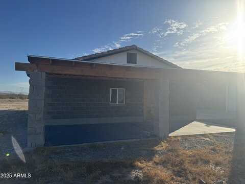 9600 S 393RD Avenue, Tonopah, AZ 85354
