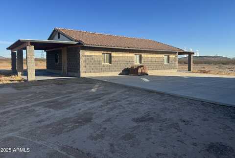 9600 S 393RD Avenue, Tonopah, AZ 85354
