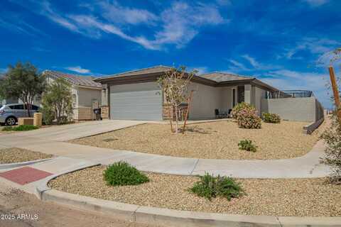 17308 W DALEY Lane, Surprise, AZ 85387