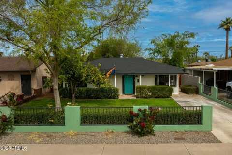 1326 E ALMERIA Road, Phoenix, AZ 85006