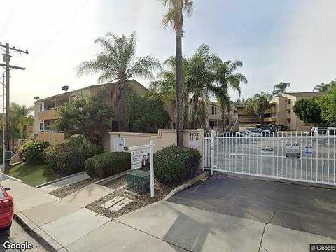 60Th St, San Diego, CA 92115