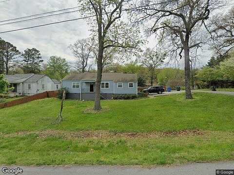 Linden Hall, CHATTANOOGA, TN 37415