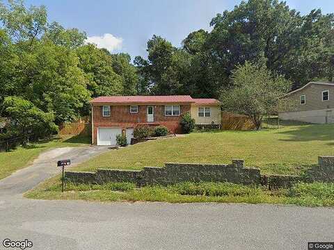 Frawley, CHATTANOOGA, TN 37412