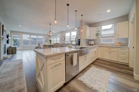 3982 Lucero Street, Napa, CA 94558
