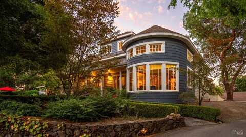 2680 Lawndale Road, Kenwood, CA 95452