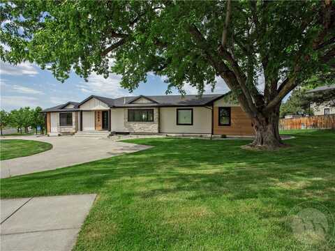 5404 Gene Sarazen Dr, Billings, MT 59106