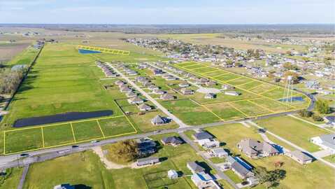22856 Highway 20, Vacherie, LA 70090