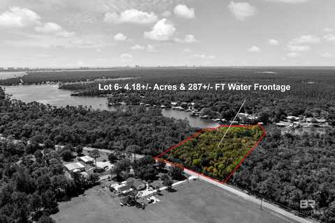 0 County Road 97, Perdido Beach, AL 36530