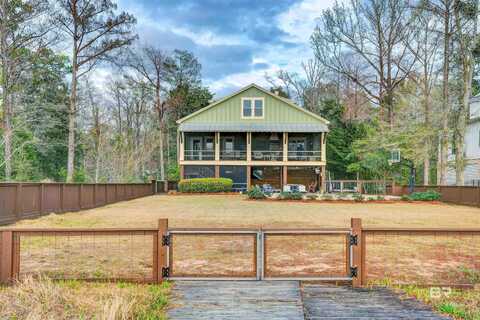 24167 Bay Shore Drive, Daphne, AL 36526