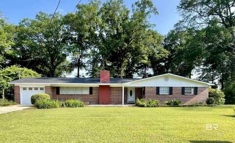 98 White Street, Brewton, AL 36426