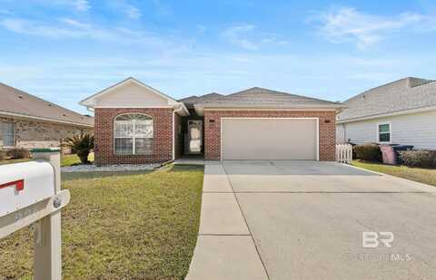 226 Hemingway Loop, Foley, AL 36535