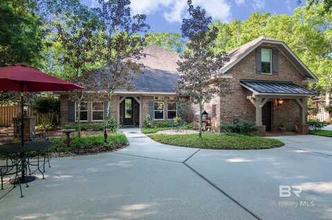 1 Greenbrier Lane, Fairhope, AL 36532