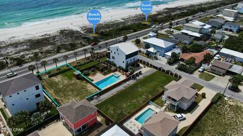 13704 Front Beach Road, Panama City Beach, FL 32413