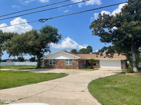 710 Plantation Drive, Panama City, FL 32404