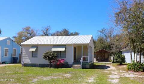 207 Linda Avenue, Panama City, FL 32401