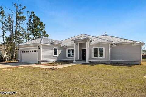 1041 Plantation Drive, Panama City, FL 32404