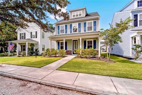 2702 Bluestem Drive, Beaufort, SC 29902