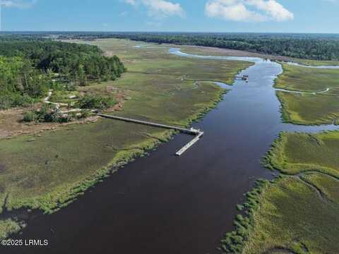 378 Chicora Lane, Yemassee, SC 29945
