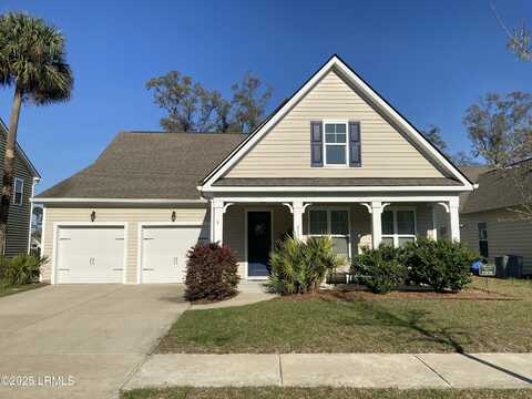 4135 Sage Drive, Beaufort, SC 29907