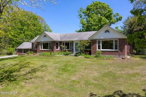 1291 Ashley Falls Rd, Sheffield, MA 01222