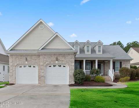 2906 Legends Drive, Southport, NC 28461